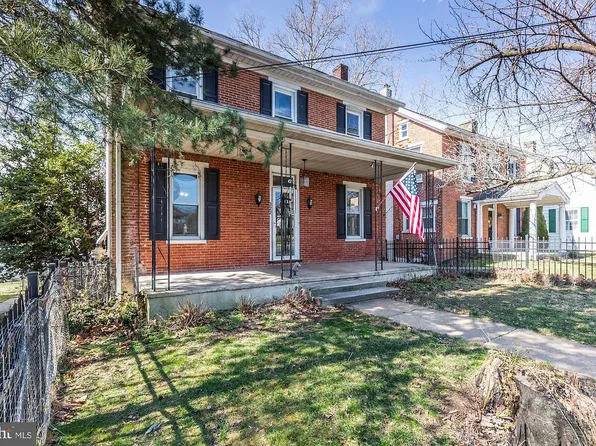 322 Pennsylvania Ave, Avondale, PA 19311