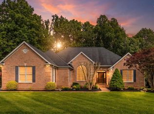 2926 Summer Hill Dr, West Friendship, MD 21794