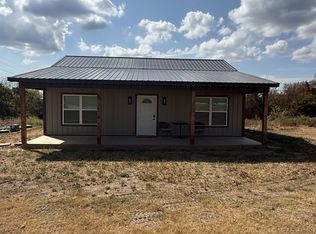 97882 S 4485th Rd, Vian, OK 74962