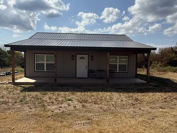 97882 S 4485th Rd, Vian, OK 74962
