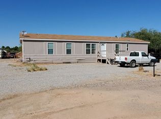 21010 W Corto Ln, Buckeye, AZ 85326