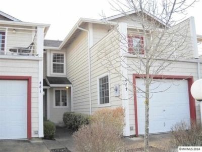 477 NE Conifer Blvd, Corvallis, OR, 97330