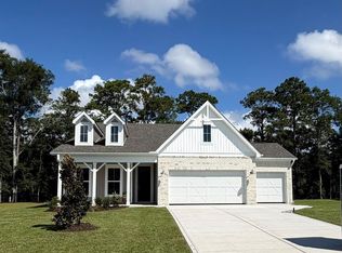 178 Anna Marie Way, Murrells Inlet, SC 29576