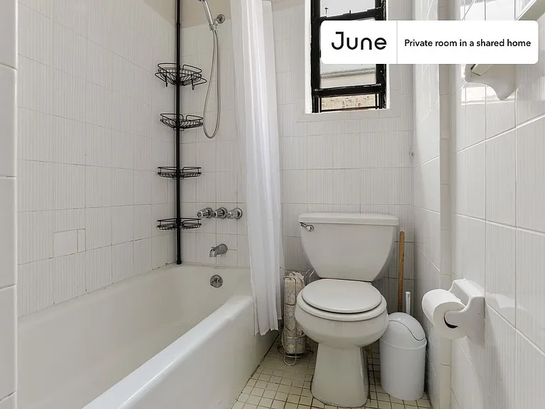 211 W 109th St #C — Photo 9