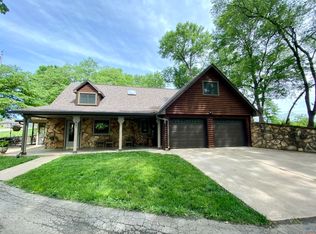 803 Urich Rd, Clinton, MO 64735