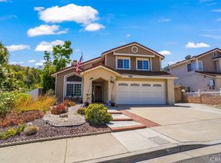 2873 Burnt Oak Dr, Chino Hills, CA 91709