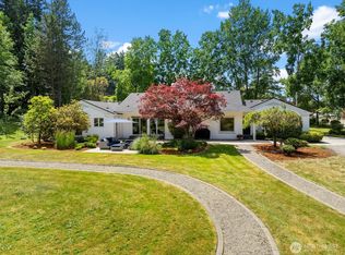 2101 50th Ave NW, Gig Harbor, WA