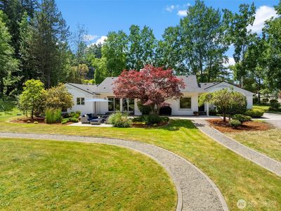 2101 50th Avenue NW, Gig Harbor, WA, 98335