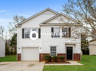 168 Hunter Park Dr, York, SC 29745