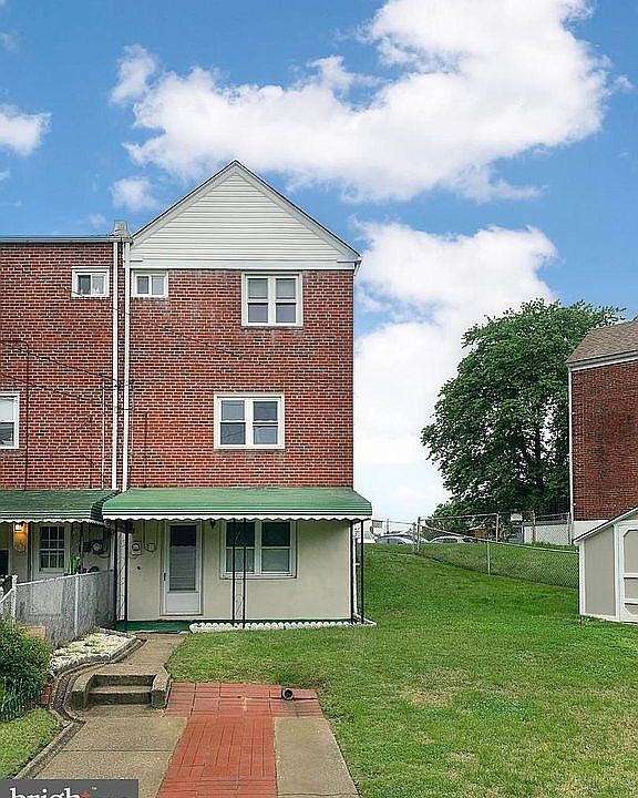 2nd image of 7825 Scholar Rd