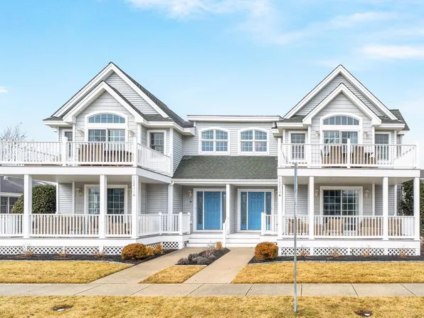 10211 2nd Ave Unit S, Stone Harbor, NJ 08247