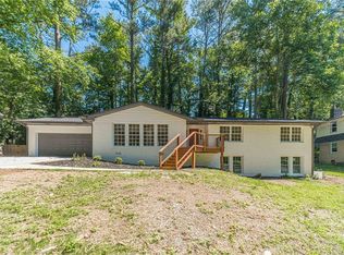 664 Hickory Ridge Rd SW, Lilburn, GA 30047