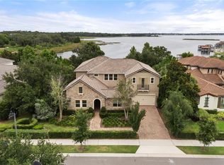 16893 Broadwater Ave, Winter Garden, FL 34787