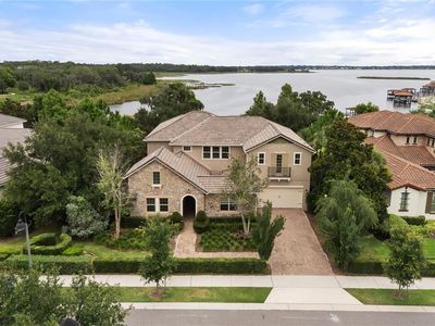 16893 BROADWATER AVENUE, Winter Garden, FL, 34787