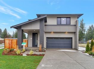 21727 SE 275th St SE #5, Maple Valley, WA 98038