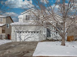 6845 W Coco Pl, Littleton, CO 80128