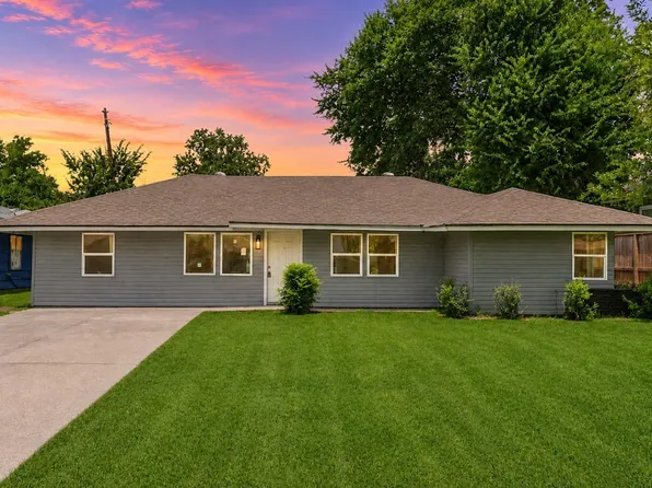 5823 Lyndhurst Dr, Houston, TX 77033