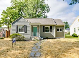 605 Fourqurean Ln, Richmond, VA 23222