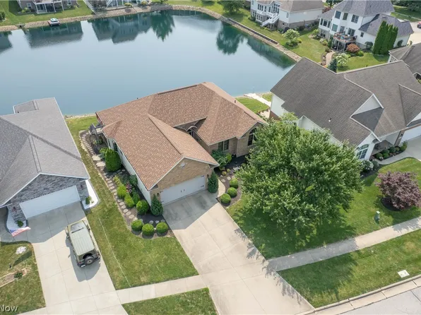 3997 Stone Creek Dr, Wooster, OH 44691