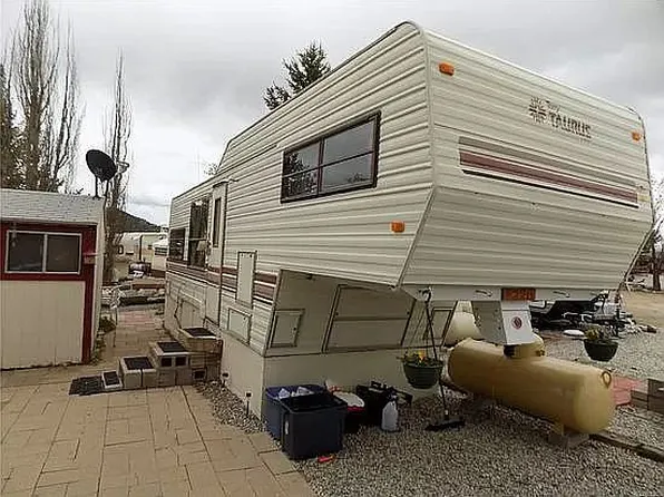 10795 County Road 197a Lot 226, Nathrop, CO 81236