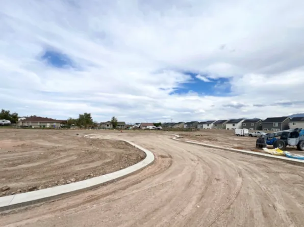 12748 S Harvest Spring Ln, Herriman, UT 84096