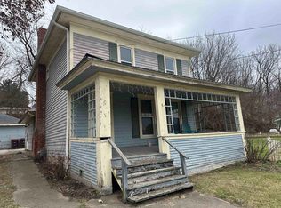 111 N Mill St, Mount Carroll, IL 61053