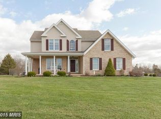 14940 Secrist Rd, Mercersburg, PA 17236