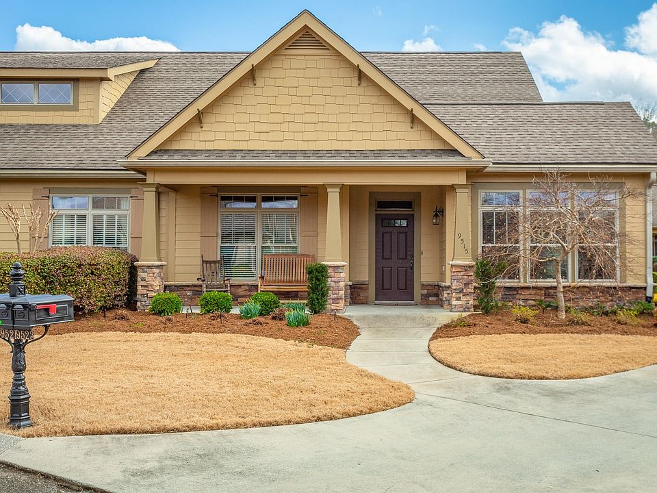 9515 Collier Pl 9515, Ooltewah, TN 37363 Zillow