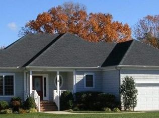 28652 Clubhouse Dr, Easton, MD 21601