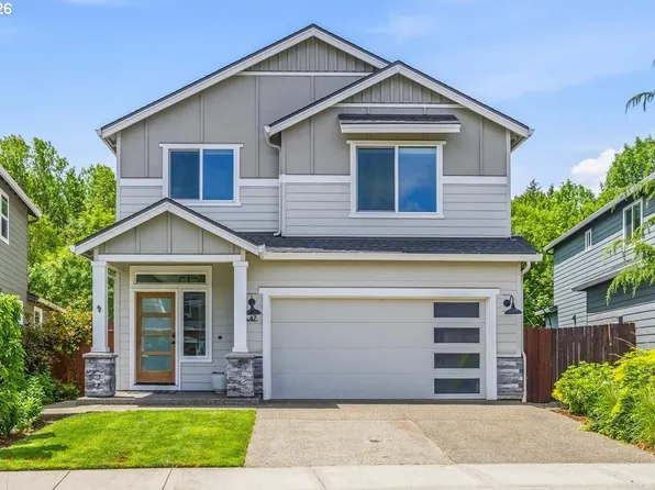 47 S 39th Dr, Ridgefield, WA 98642