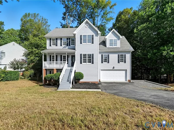 6336 Creekway Ct, Mechanicsville, VA 23111