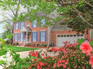 4444 Cedar Forest Rd, Glen Allen, VA 23060