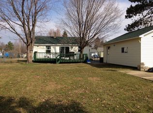 307 Lawrence Ave, Rothschild, WI 54474