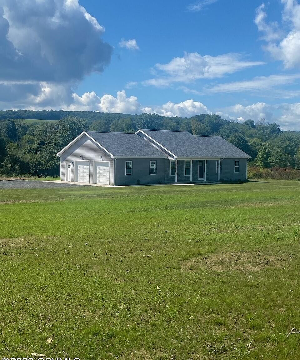 807 Penn Ave, Elysburg, PA 17824 MLS 2094902 Zillow