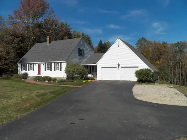41 Ridge Road, Deerfield, NH 03037