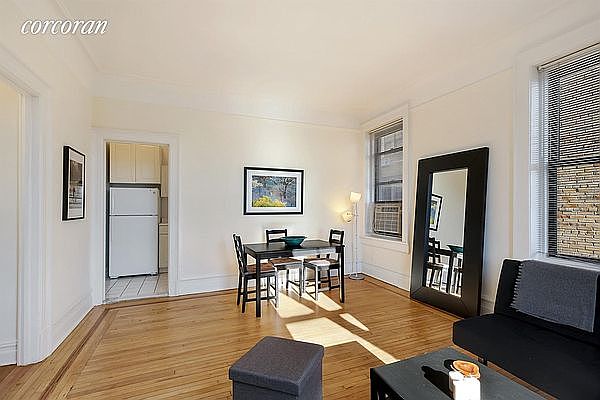 1st image of 340 W 86th St APT 12D