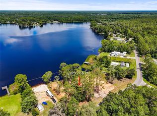 Ida Blvd #77, Interlachen, FL 32148