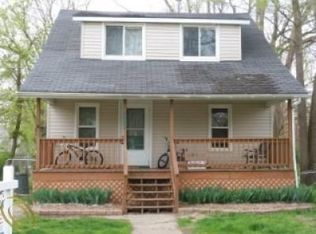35070 June Dr, Westland, MI 48186