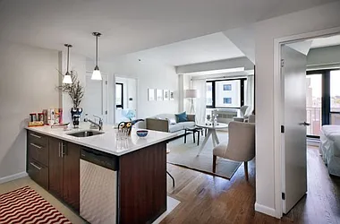Rented by Astoria Sterling Realty