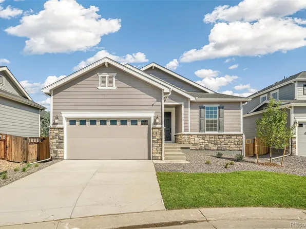 3152 Sweetgrass Parkway, Dacono, CO 80514