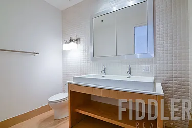 Rented by Fiddler Realty