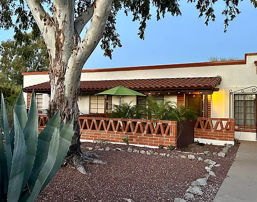 515 S La Canada Dr #B Photo 1