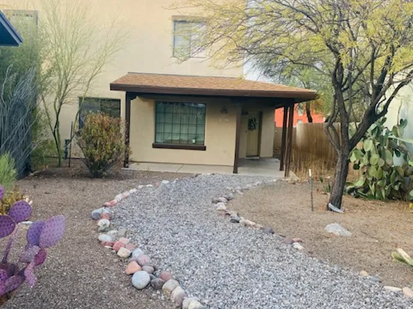 3709 E 4th St, Tucson, AZ 85716