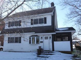 1404 McKinley Ave, South Bend, IN 46617