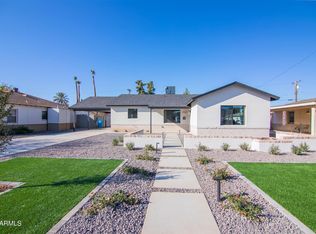 2930 N 17th Ave, Phoenix, AZ 85015