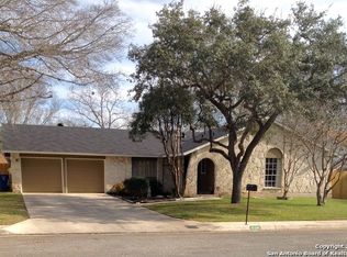 8310 Kyle Rote St, San Antonio, TX 78240