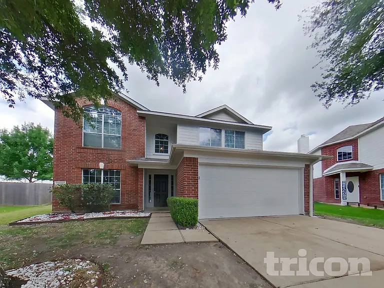 3339 Painted Meadow Cir — Photo 2