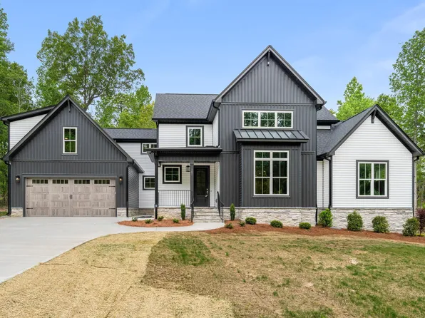 290 Pilot Ridge Rd, Zebulon, NC 27597
