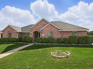 317 Susan Way, Red Oak, TX 75154