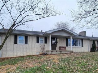 4553 Livermore Rd, Hartford, KY 42347